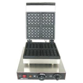 Вафельница Starfood 772322A купить в Е.Маркет