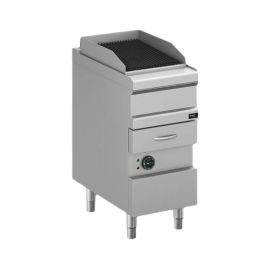 Гриль водяной Apach APGEW-47P/PL купить в Е.Маркет