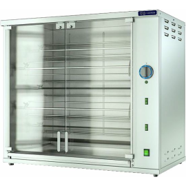 Гриль для кур KAYMAN ГЭ-5Ш A купить в Е.Маркет