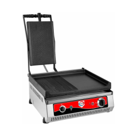 Гриль комбинированный Eletto R 87 T купить в Е.Маркет