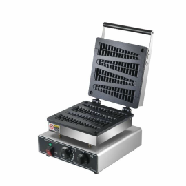 Вафельница EKSI LWB-4 Lolly купить в Е.Маркет