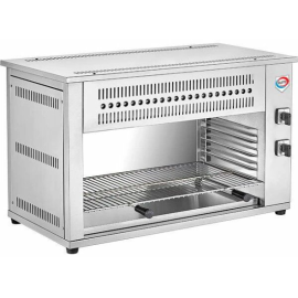 Гриль Salamander Eletto S12 купить в Е.Маркет