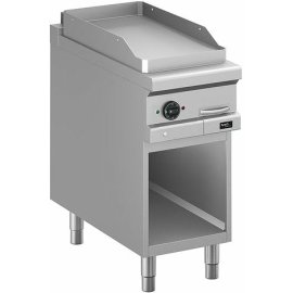 Сковорода открытая электрическая Apach APTE-49PL/PL купить в Е.Маркет