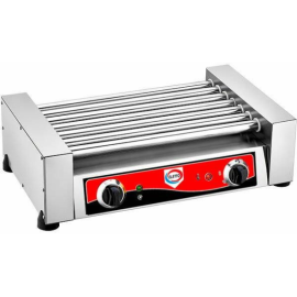 Гриль роликовый Eletto RR01 купить в Е.Маркет