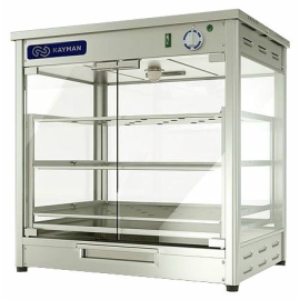 Витрина тепловая KAYMAN ВТ-01 А купить в Е.Маркет
