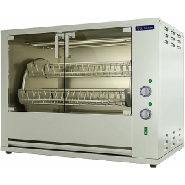 Гриль для кур KAYMAN ГЭ-6С18-Т A купить в Е.Маркет