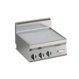 Поверхность жарочная SILKO EBE65TL купить в Е.Маркет