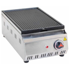 Поверхность жарочная Eletto R 61 купить в Е.Маркет