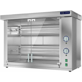 Гриль для кур KAYMAN ГЭ-2Ш A купить в Е.Маркет