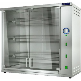 Гриль для кур KAYMAN ГЭ-3Ш A купить в Е.Маркет