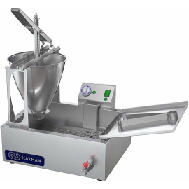 Аппарат пончиковый кваркини KAYMAN КА-350 А купить в Е.Маркет