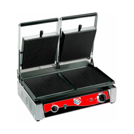 Гриль прижимной Eletto R80 без пружины регулировки нажима купить в Е.Маркет