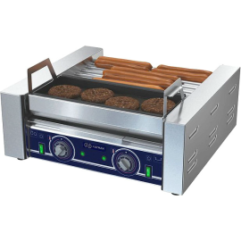 Гриль комбинированный KAYMAN КГЭ-7-Н А купить в Е.Маркет