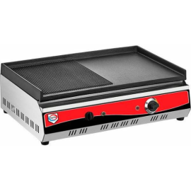 Поверхность жарочная Eletto R 87 купить в Е.Маркет