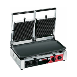 Гриль прижимной Sirman PD LR-LR двойной купить в Е.Маркет