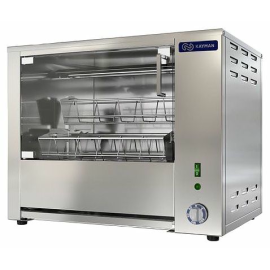 Гриль для кур KAYMAN ГЭ-4C8 A купить в Е.Маркет