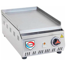Поверхность жарочная Eletto R 97 купить в Е.Маркет