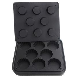 Форма для тарталетницы Kocateq DHTartmatic Plate 51 купить в Е.Маркет