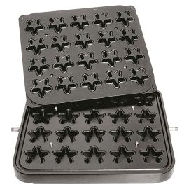 Форма для тарталетницы Kocateq DHTartmatic Plate 25 купить в Е.Маркет