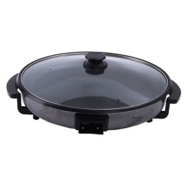 Сковорода электрическая Hurakan HKN-FPE42 купить в Е.Маркет