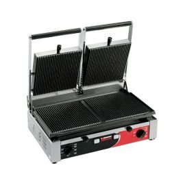 Гриль прижимной Sirman PD RR-RR двойной купить в Е.Маркет