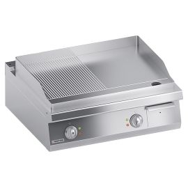 Поверхность жарочная VEROTERM VT2FRE10TT 2 зоны, комбинированная настольная купить в Е.Маркет