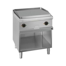 Сковорода открытая электрическая Apach APTE-77PR/PL купить в Е.Маркет