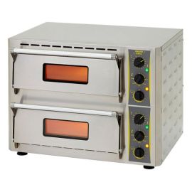 Печь для пиццы Roller Grill PZ 430 D купить в Е.Маркет