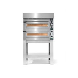 Печь для пиццы Cuppone Tiziano TZ430/1M купить в Е.Маркет