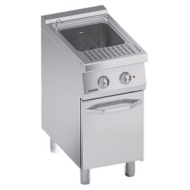 Макароноварка электрическая VEROTERM VT7CPEP05 26 л купить в Е.Маркет