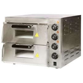 Печь для пиццы Starfood SFE11A купить в Е.Маркет