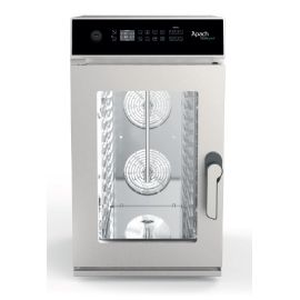 Пароконвектомат Apach AP10ND COMPACT купить в Е.Маркет