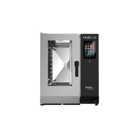 Пароконвектомат Apach Chef Line LGВ101NB купить в Е.Маркет