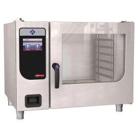 Пароконвектомат MKN FlexiCombi MagicPilot 6.1 газ купить в Е.Маркет