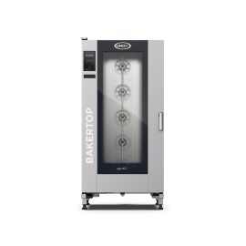 Пароконвектомат UNOX XEBL-16EU-E1RS-11 купить в Е.Маркет