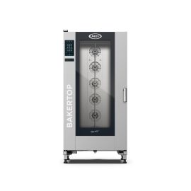 Пароконвектомат UNOX XEBL-16EU-YPRS-11 купить в Е.Маркет