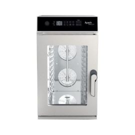 Пароконвектомат Apach Cook Line AP10NDC COMPACT купить в Е.Маркет