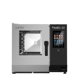 Пароконвектомат Lainox ICGT071 купить в Е.Маркет