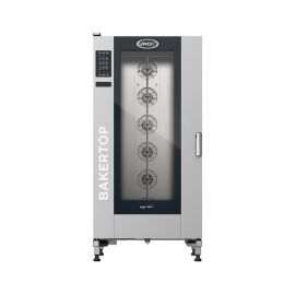 Пароконвектомат UNOX XEBL-16EU-YPRS-11 купить в Е.Маркет