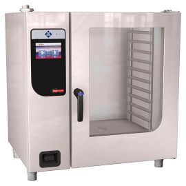 Пароконвектомат MKN FlexiCombi MagicPilot 10.1 газ купить в Е.Маркет