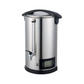 Кипятильник Airhot WBED-6 (электронная панель, LCD-экран) купить в Е.Маркет