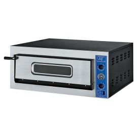 Печь для пиццы GGF X 4/36 купить в Е.Маркет