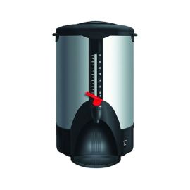 Кипятильник-кофеварочная машина GASTRORAG DK-40 купить в Е.Маркет