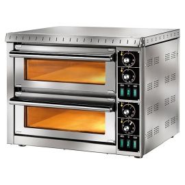 Печь для пиццы GAM FORMD11MN230-ST купить в Е.Маркет