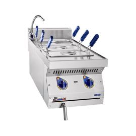 Электроварка Abat ЭВК-40/1Н 3хGN 1/3 купить в Е.Маркет