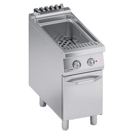 Макароноварка электрическая VEROTERM VT4CPEP05 40 л купить в Е.Маркет