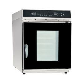 Пароконвектомат Abat ПКА 6-2/3В купить в Е.Маркет