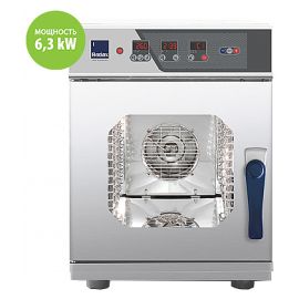 Пароконвектомат Radax TURGENEV TR6DY0L купить в Е.Маркет