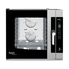 Пароконвектомат Apach AP7QNDC купить в Е.Маркет