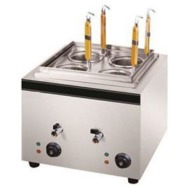 Макароноварка Starfood PB40A купить в Е.Маркет